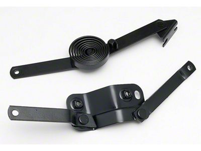 Hood Hinge,Right,47-55
