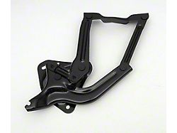 OPR Chevy Truck Hood Hinge, Right (60-66 C10 Pickup; 60-66 C20 Pickup; 60-66 K10 Pickup; 60-66 K20 Pickup)