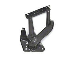 OPR Chevy Truck Hood Hinge, Right, 1967-1972