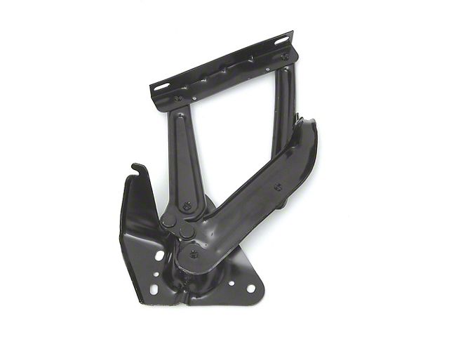 Chevy Truck Hood Hinge, Right, 1967-1972