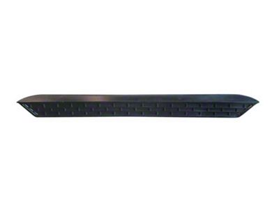 Hood Insert,Ram Air,88-98