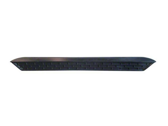 Hood Insert,Ram Air,88-98