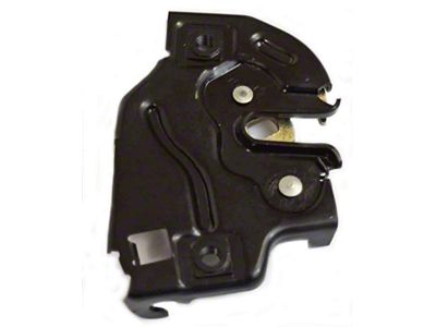 Chevy Truck - Hood Latch Assembly, 1981-1991