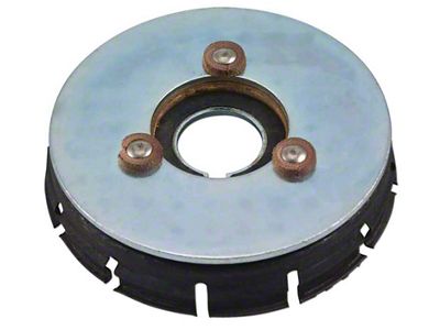 Horn Cap Contact Plate (47-53 Chevrolet/GMC Truck)