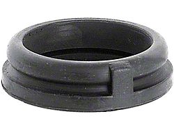 Horn Cap Mounting Ring; Rubber (60-72 C10, C20, K10, K20; 60-63 Suburban)