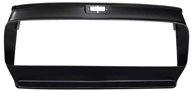 Ecklers Inner Back Window Panel; Large (60-66 C/K10)