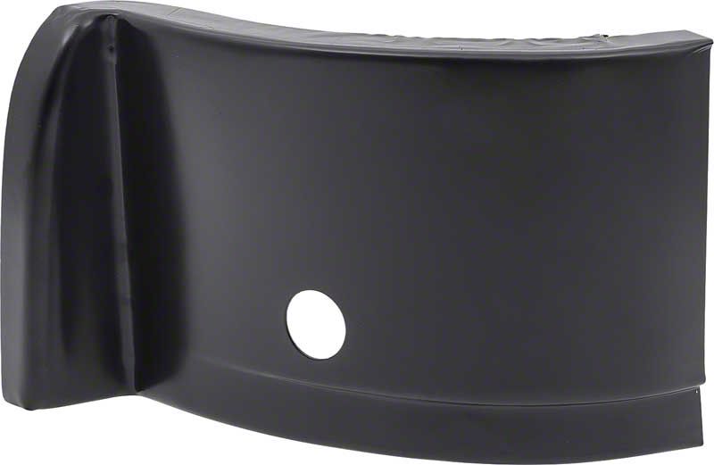 Ecklers Inner Cab Corner; Driver Side (47-55 Chevrolet Truck)