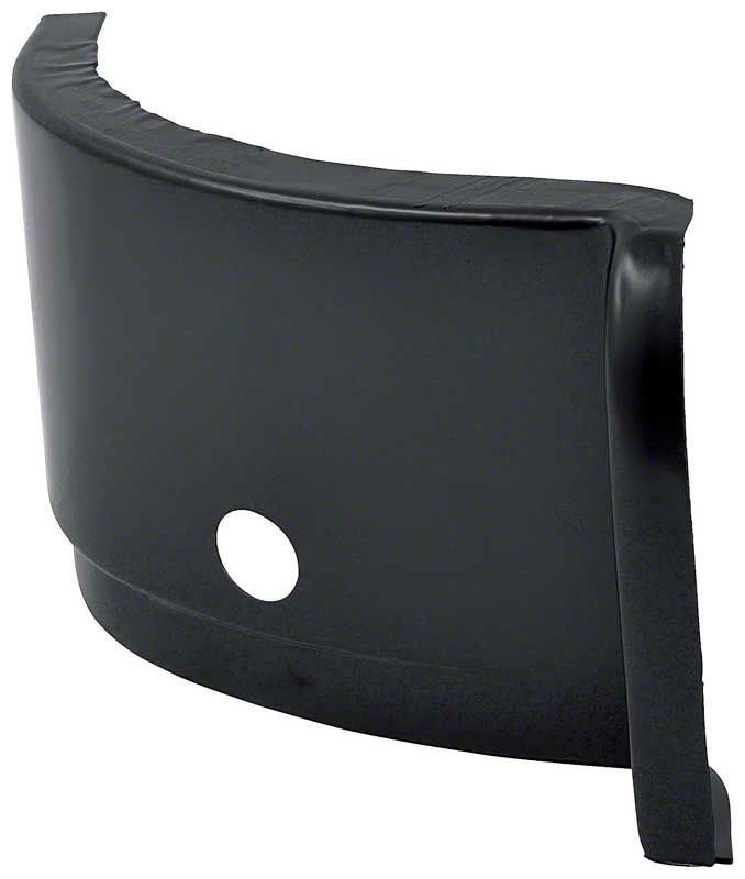 Ecklers Inner Cab Corner; Passenger Side (47-55 Chevrolet Truck)