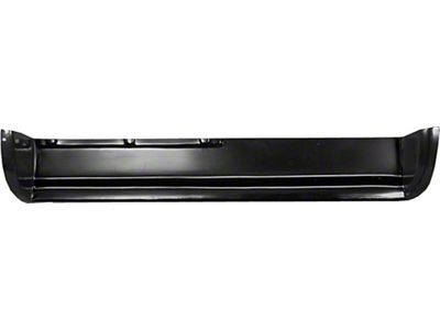 Chevy Truck Inner Door Bottom, Left, 1947-19551st Series