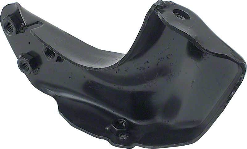 Ecklers Inner Front Bumper Bracket; Driver Side (94-00 C/K1500/2500/3500)