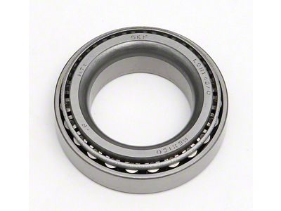 Chevy Truck Inner Wheel Bearing, Front Disc, 1955-1959