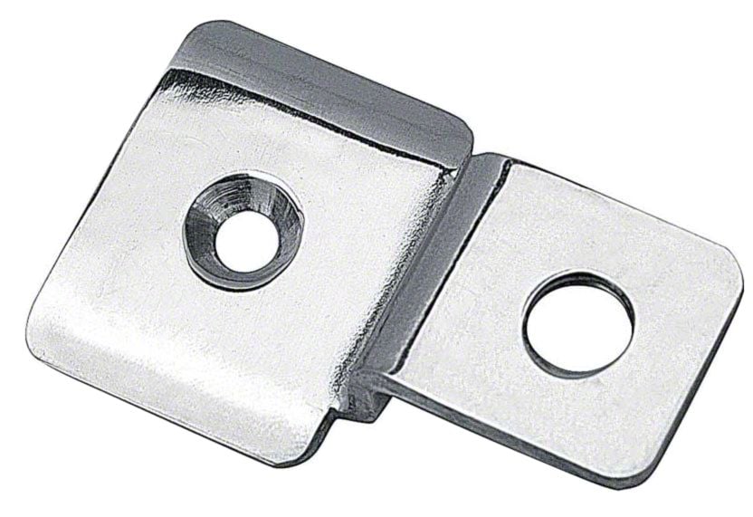 Ecklers Nova Inside Rear View Mirror Mounting Plate, 7379