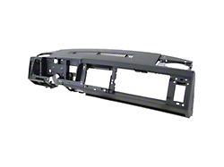 Interior Dash Panel Assembly (92-94 C/K1500/2500/3500)