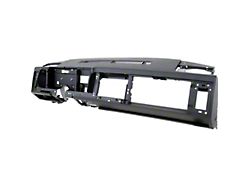 Interior Dash Panel Assembly (88-91 C/K1500/2500/3500)