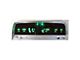 Chevy Truck - LED Digital Replacement Gauge Cluster, 1964-1966