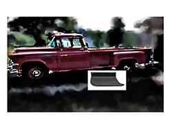 OPR Chevy Truck Long Bed Step, Left, 1955-1959