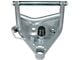 Chevy Truck Lower Control Arms, With Ball Joints, Tubular, Silver, 1963-1972