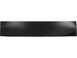 Chevy Truck Lower Door Skin, Left, 1955-1959