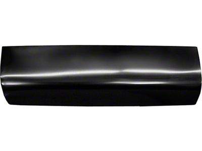 Chevy Truck Lower Door Skin, Right, 1947-19551st Series