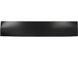 OPR Chevy Truck Lower Door Skin, Right, 1955-1959