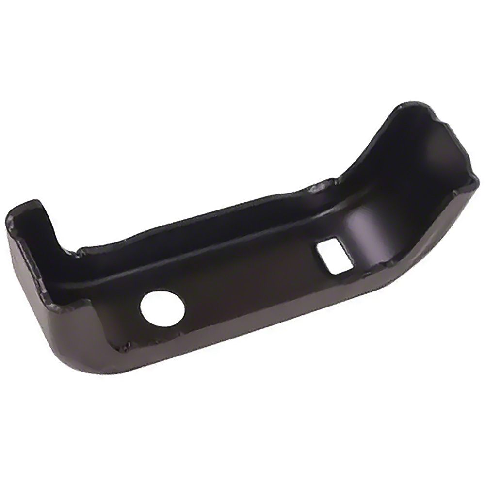 Ecklers Lower Radiator Mounting Bracket for 2 or 3-Row Core Radiator ...