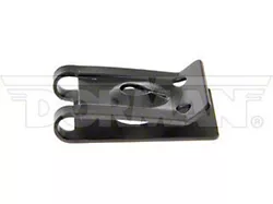 Metal Nut Clip; No.8; 3-Pieces