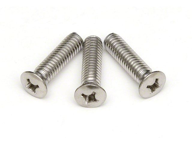 Mirror Arm Mounting Screws,47-72