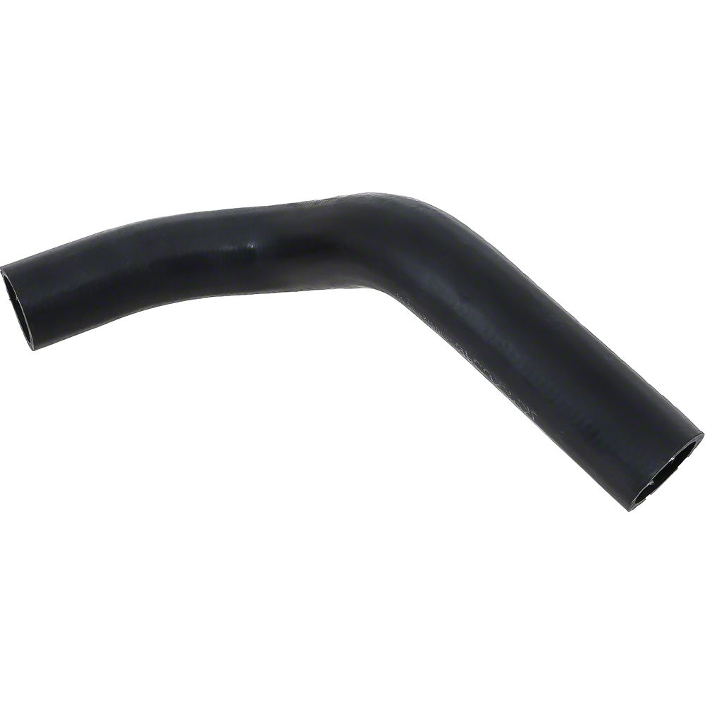 Ecklers Molded Radiator Hose; Lower (47-59 I6 Chevrolet Truck)