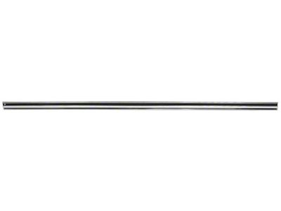 Chevy Truck Molding, Door, Lower, Left Hand, 1973-1980