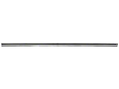 Chevy Truck Molding, Door, Lower, Right Hand, 1973-1980
