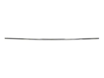 Chevy Truck Molding, Upper, Grille, 1981-1982