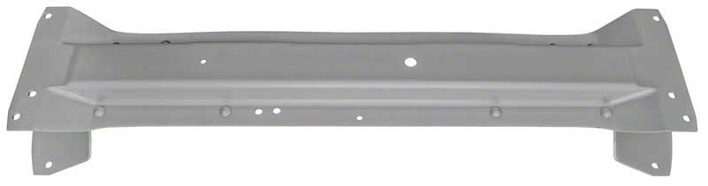 Ecklers OE-Style Crossmember; Rear; Coil Spring Mount (67-72 C10)