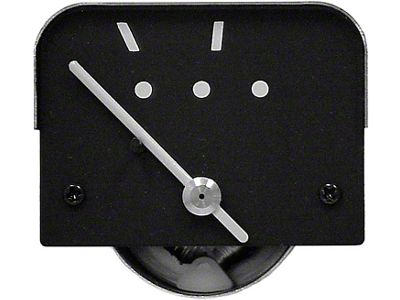 Oil Pressure Gauge,55-59