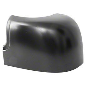 Ecklers Outer Cab Corner; Driver Side (47-Early 55 Chevrolet Truck)