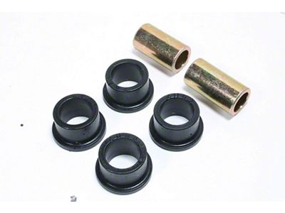 Chevy Truck Panhard Bar Bushings, Polyurethane, 1960-1972