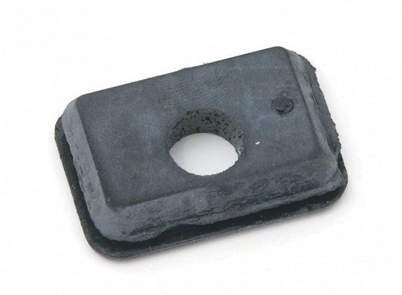 Ecklers Grommet,Park Brake Cable,6972