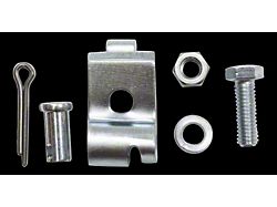 Parking Brake Cable Retainer Kit (69-72 Blazer, C/K10, Jimmy)