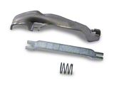 Chevy Truck - Parking Brake Lever Kit, Right, S10, 1982-1993