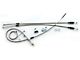 Chevy Truck Parking & Emergency Brake Cable Set, Short Bed,Non TH400, 1967-1968