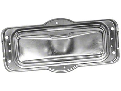 Chevy Truck Parking Lamp Housing, 1960-66