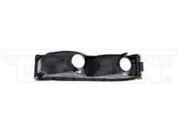 Parking/Turn Signal Light; Front Driver Side (88-00 C1500, C2500, C3500, K1500, K2500, K3500 w/ 2-Sealed Beam Headlights)