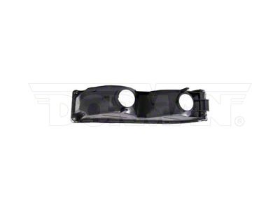 Parking/Turn Signal Light; Front Driver Side (88-00 C1500, C2500, C3500, K1500, K2500, K3500 w/ 2-Sealed Beam Headlights)