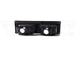 Ecklers Parking/Turn Signal Light; Front Passenger Side (94
