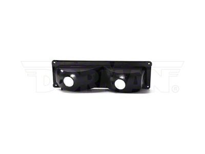 Parking/Turn Signal Light; Front Passenger Side (94-00 C1500, C2500, C3500, K1500, K2500, K3500 w/ Composite Headlights)