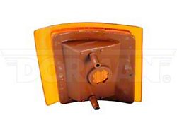 Parking/Turn Signal Light; Front Passenger Side; Lower (94-00 C1500, C2500, C3500, K1500, K2500, K3500)