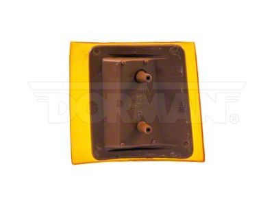 Parking/Turn Signal Light; Front Passenger Side; Upper (94-00 C1500, C2500, C3500, K1500, K2500, K3500)