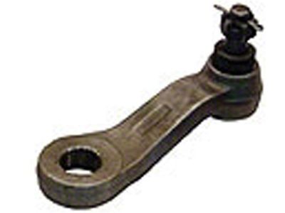 Chevy Truck Pitman Arm, For Trucks With Manual Steering, 1967-1972