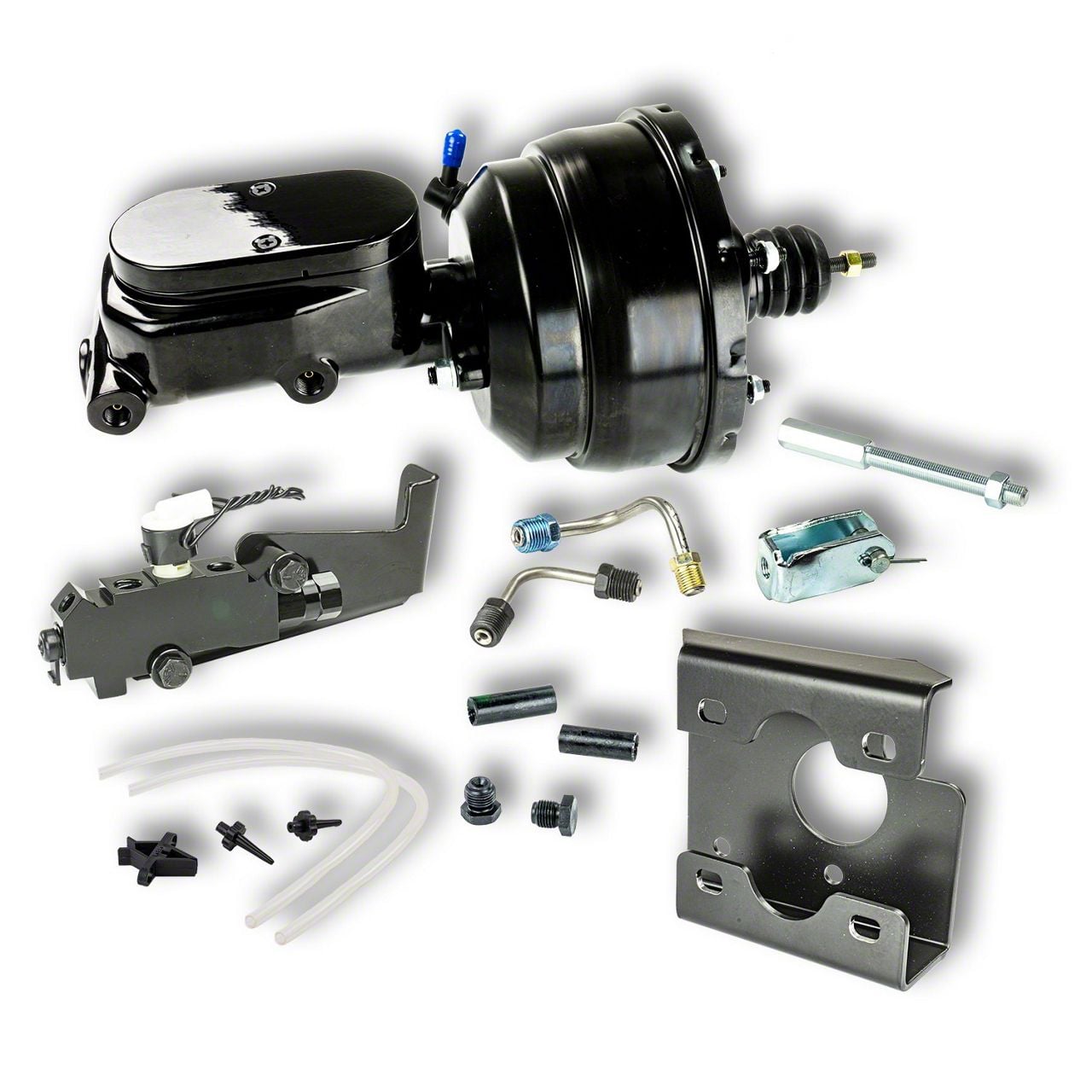 The Right Stuff Detailing Ecklers Power Brake Booster and Master ...