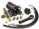 Chevy Truck Power Steering Conversion Kit, 400 Series Box, 1955-1959