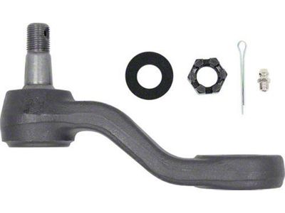 Power Steering Pitman Arm (73-86 C10, C15; 73-82 2WD Blazer, Jimmy)